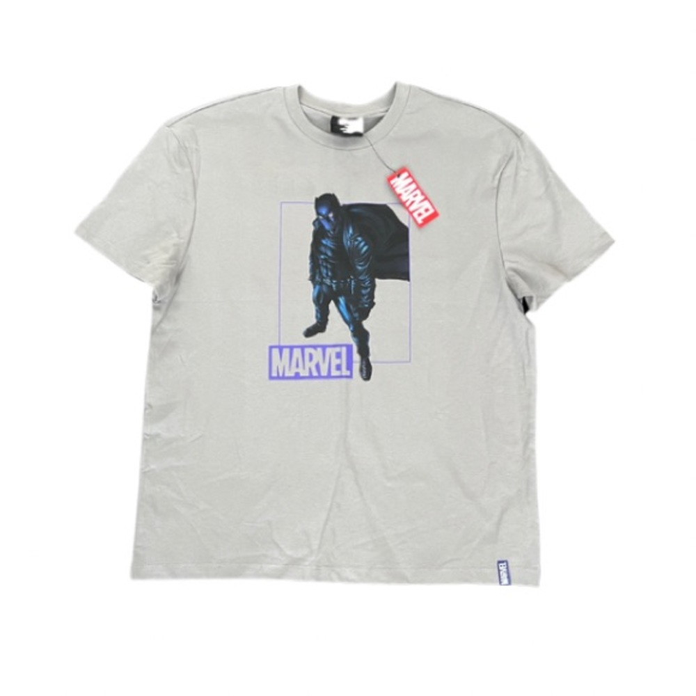Marvel Studios Black Panther T-shirt